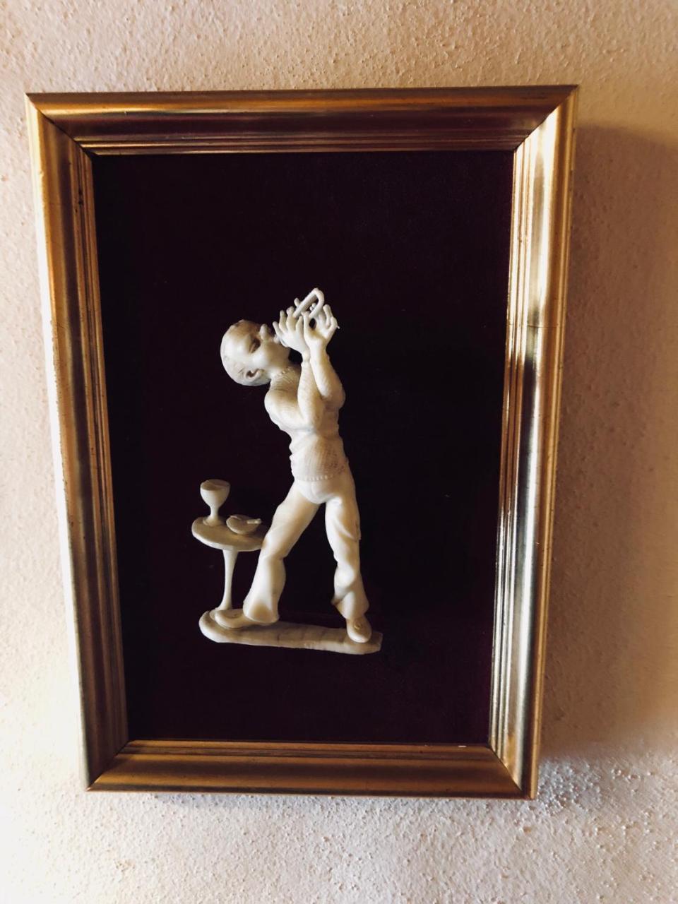 Le Coin Savoyard Hotel Combloux Bagian luar foto